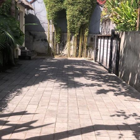Villa Sham Seminyak  Luaran gambar