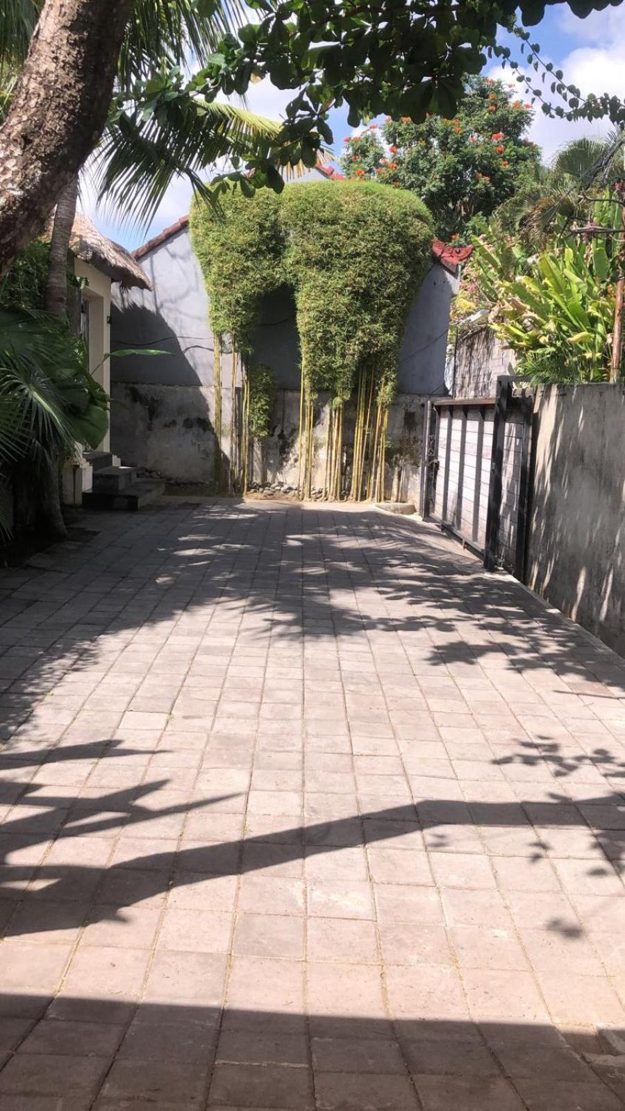 Villa Sham Seminyak  Luaran gambar
