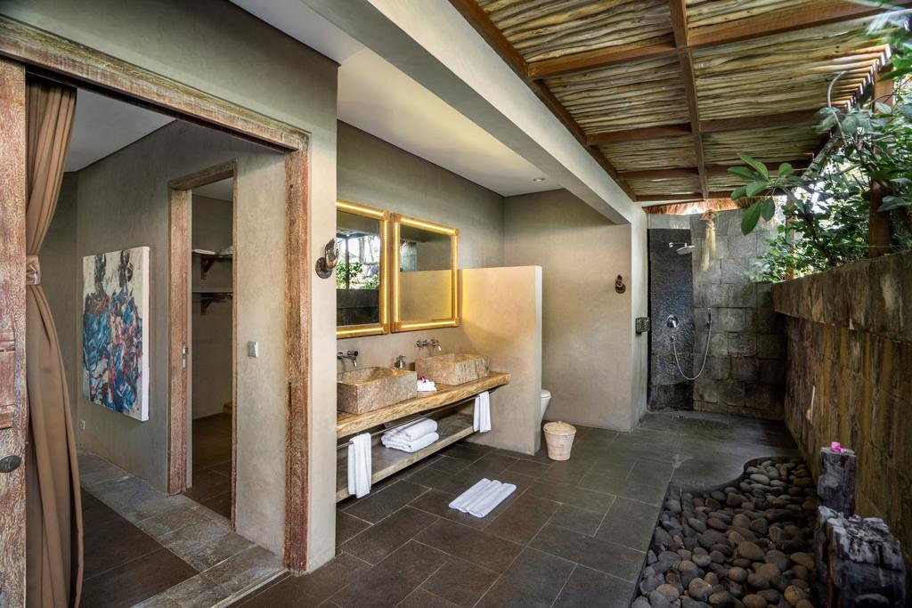 Villa Sham Seminyak  Luaran gambar