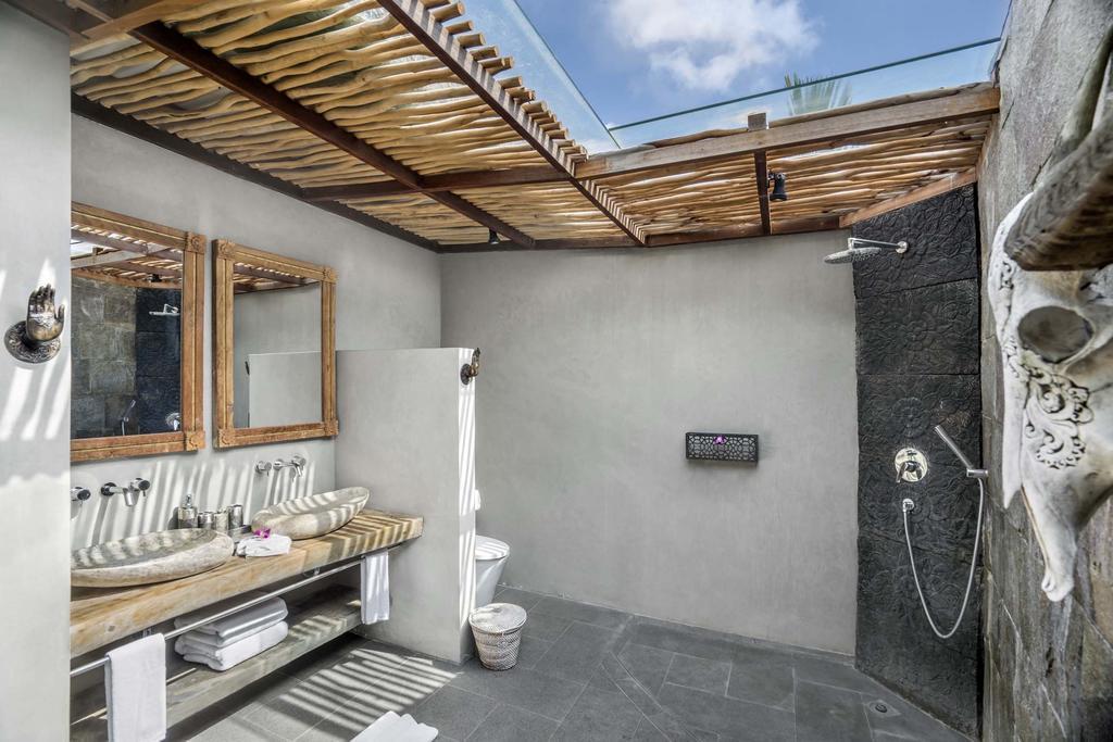 Villa Sham Seminyak  Luaran gambar