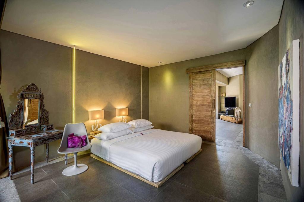 Villa Sham Seminyak  Luaran gambar