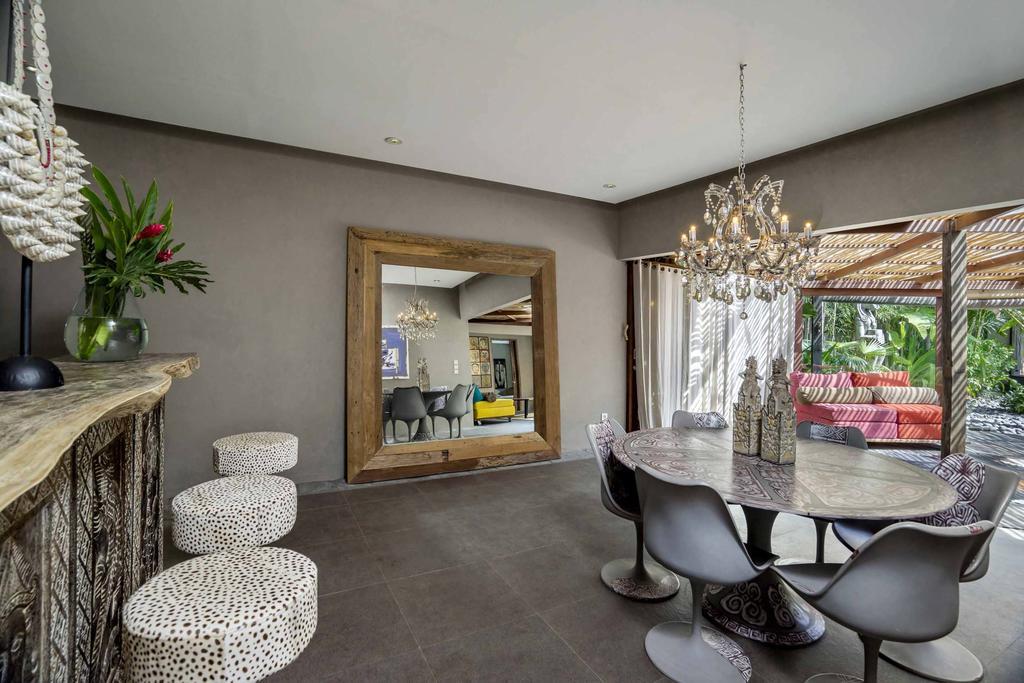 Villa Sham Seminyak  Luaran gambar