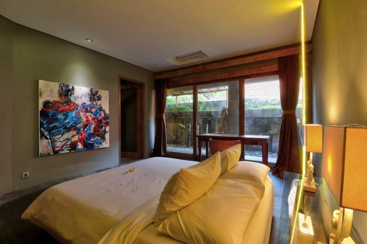 Villa Sham Seminyak  Luaran gambar