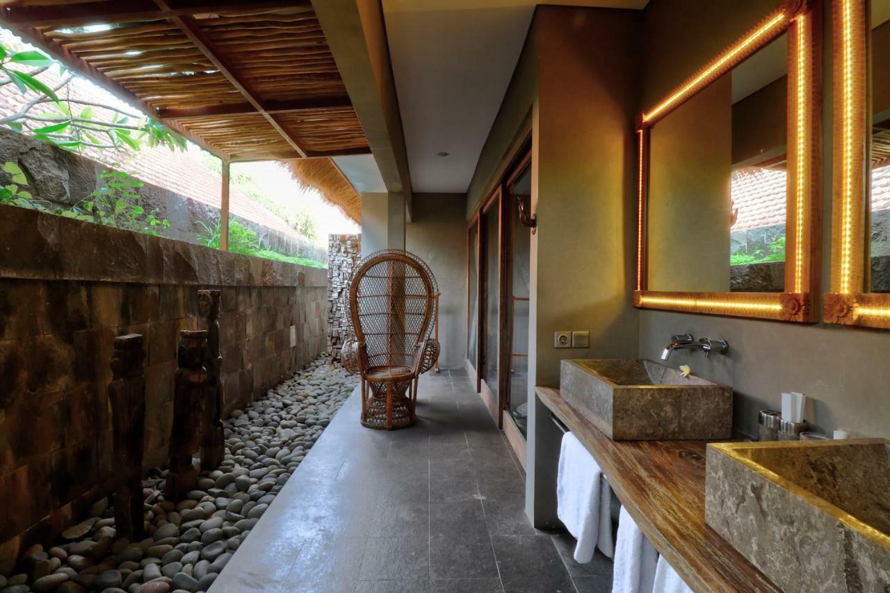 Villa Sham Seminyak  Luaran gambar