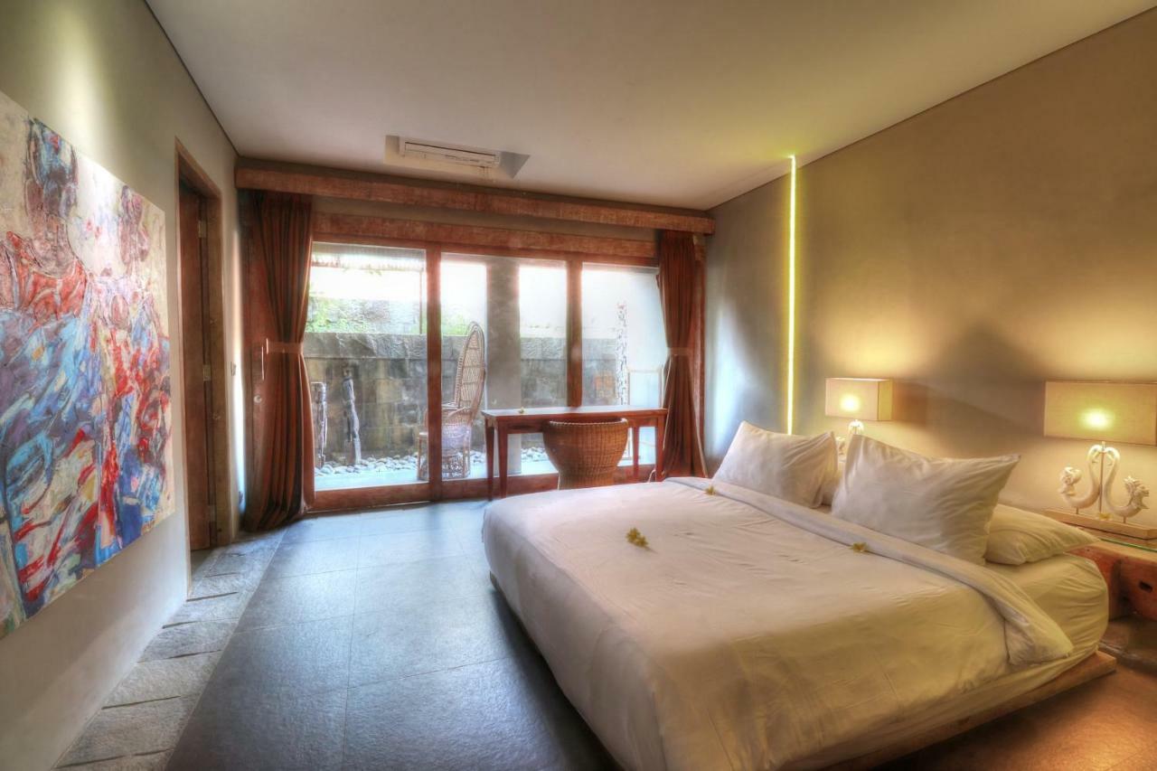Villa Sham Seminyak  Luaran gambar